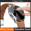 Huawei Watch 5 46mm IMAK Plexiglass HD Protective Film - 6
