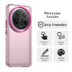 Xiaomi 14 Ultra Red Shockproof Phone Case - Candy PC Hybrid TPU - 4