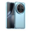 Xiaomi 14 Ultra Blue Candy PC Hybrid TPU Shockproof Phone Case - 1