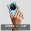 Xiaomi 14 Ultra Blue Candy PC Hybrid TPU Shockproof Phone Case - 5