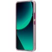 Red Shockproof Phone Case for Redmi K70 Ultra - Candy PC Hybrid TPU - 5