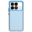 Redmi K70 Ultra Shockproof Phone Case - Blue Candy PC Hybrid TPU - 2