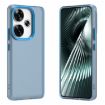 Redmi Turbo 3 Candy PC Hybrid TPU Shockproof Phone Case - Blue - 1