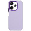Redmi 13 4G Shockproof Phone Case - Purple Candy PC Hybrid TPU - 2