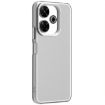 Redmi 13 5G Shockproof Phone Case - White Candy PC Hybrid TPU - 4