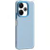 Redmi 13 5G Shockproof Phone Case - Blue Candy PC Hybrid TPU - 4