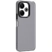 Redmi Note 13R Shockproof Phone Case - Black Candy PC Hybrid TPU - 4