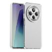Redmi 14C 4G Shockproof Phone Case - White Candy PC Hybrid TPU - 1