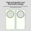 Redmi 14R Green Shockproof Phone Case - Candy PC Hybrid TPU Cover - 6