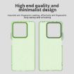 Redmi Note 13R Pro Shockproof Phone Case - Green Candy PC Hybrid TPU - 6