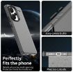 Redmi Note 13 Pro+ Shockproof Candy PC Hybrid TPU Case - Black - 3