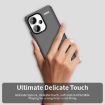 Redmi Note 13 Pro+ Shockproof Candy PC Hybrid TPU Case - Black - 5