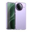 Redmi K80/Poco F7 Pro Shockproof Phone Case - Purple Candy Hybrid TPU - 1