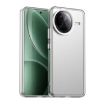 Redmi K80 Pro/Xiaomi Poco F7 Ultra Shockproof Phone Case - White - 1
