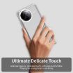 Redmi K80 Pro/Xiaomi Poco F7 Ultra Shockproof Phone Case - White - 5