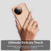 Redmi K80 Pro/Xiaomi Poco F7 Ultra Shockproof Orange Phone Case - 5