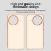 Redmi K80 Pro/Xiaomi Poco F7 Ultra Shockproof Orange Phone Case - 6