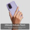 Redmi Note 11/11S 4G Shockproof Candy PC TPU Case - Purple - 5