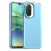 Redmi A5/Xiaomi Poco C71 Shockproof Phone Case - Blue, 171.7mm - 1
