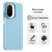 Redmi A5/Xiaomi Poco C71 Shockproof Phone Case - Blue, 171.7mm - 5