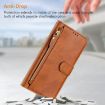 Ulefone Note 18 Ultra Leather Wallet Phone Case with Multi-Card Slots - 6