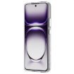 OPPO Reno12 Pro Global Candy PC TPU Shockproof Case - White - 5
