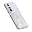 OPPO Reno12 Pro Global Candy PC TPU Shockproof Case - White - 6