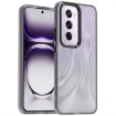 OPPO Reno12 Pro Global Candy PC TPU Shockproof Case - Black - 1