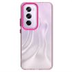 OPPO Reno12 Pro Global Red Candy PC TPU Shockproof Phone Case - 2