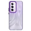 OPPO Reno12 Global Candy Purple Shockproof Hybrid TPU Phone Case - 2