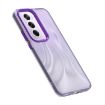 OPPO Reno12 Global Candy Purple Shockproof Hybrid TPU Phone Case - 6