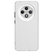 OPPO Reno12 F 4G Shockproof Phone Case - White Candy PC Hybrid TPU - 2