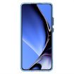 OPPO K12 5G Shockproof Phone Case - Blue Candy PC Hybrid TPU - 3