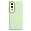OPPO K12 5G Shockproof Phone Case - Green Candy PC Hybrid TPU - 2