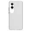 OPPO K12x Candy PC Hybrid TPU Shockproof Phone Case - White - 2
