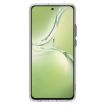 OPPO K12x Candy PC Hybrid TPU Shockproof Phone Case - White - 3