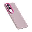 OPPO K12x Red Candy PC Hybrid TPU Shockproof Phone Case - 6