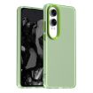 OPPO K12x Green Candy PC Hybrid TPU Shockproof Phone Case - 1