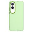 OPPO K12x Green Candy PC Hybrid TPU Shockproof Phone Case - 2