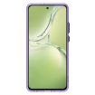 OPPO K12x Candy PC Hybrid TPU Shockproof Phone Case - Purple - 3