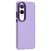 OPPO K12x Candy PC Hybrid TPU Shockproof Phone Case - Purple - 4