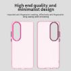 OPPO K12 Plus Red Candy PC Hybrid TPU Shockproof Phone Case - 6