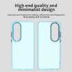 OPPO K12 Plus Blue Candy PC Hybrid TPU Shockproof Phone Case - 6