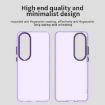 OPPO K12 Plus Purple Candy PC Hybrid TPU Shockproof Phone Case - 6