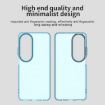 OPPO A60 Global Candy PC Hybrid TPU Shockproof Case - Blue - 6