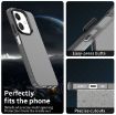 OPPO A3 4G Shockproof Phone Case - Black Candy PC Hybrid TPU - 3