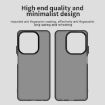 OPPO A3 4G Shockproof Phone Case - Black Candy PC Hybrid TPU - 6