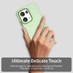 OPPO Reno13 Pro 5G Green Shockproof Hybrid TPU Phone Case - 5