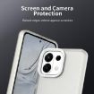 OPPO K13 5G Shockproof Phone Case, Candy PC Hybrid TPU, White - 6