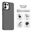 OPPO K13 5G Shockproof Phone Case - Black Candy PC Hybrid TPU - 5